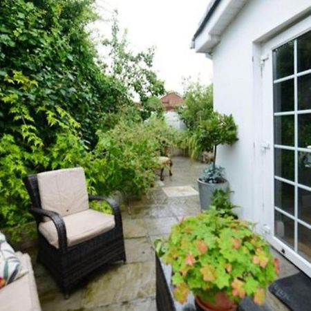 Dublin Double Room Zewnętrze zdjęcie