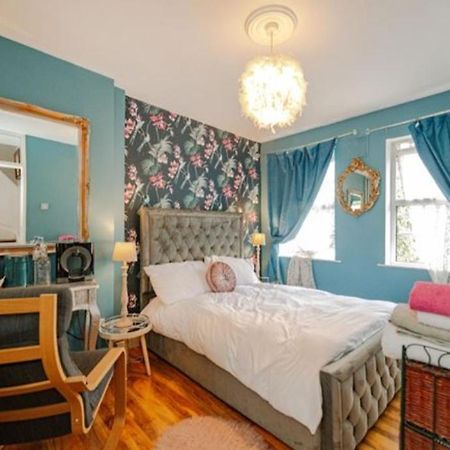 Dublin Double Room Zewnętrze zdjęcie