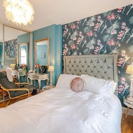 Dublin Double Room Zewnętrze zdjęcie