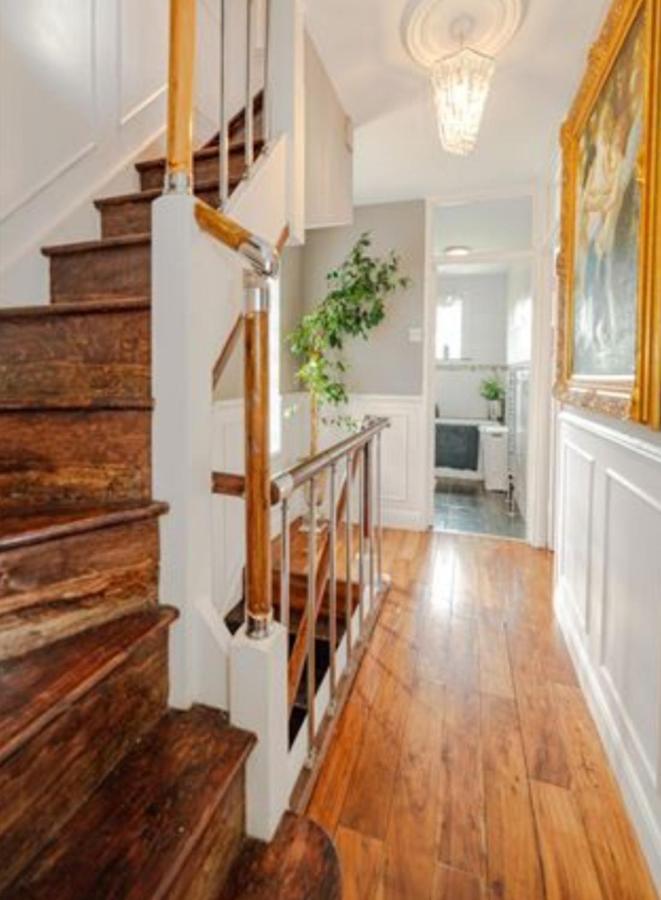 Dublin Double Room Zewnętrze zdjęcie